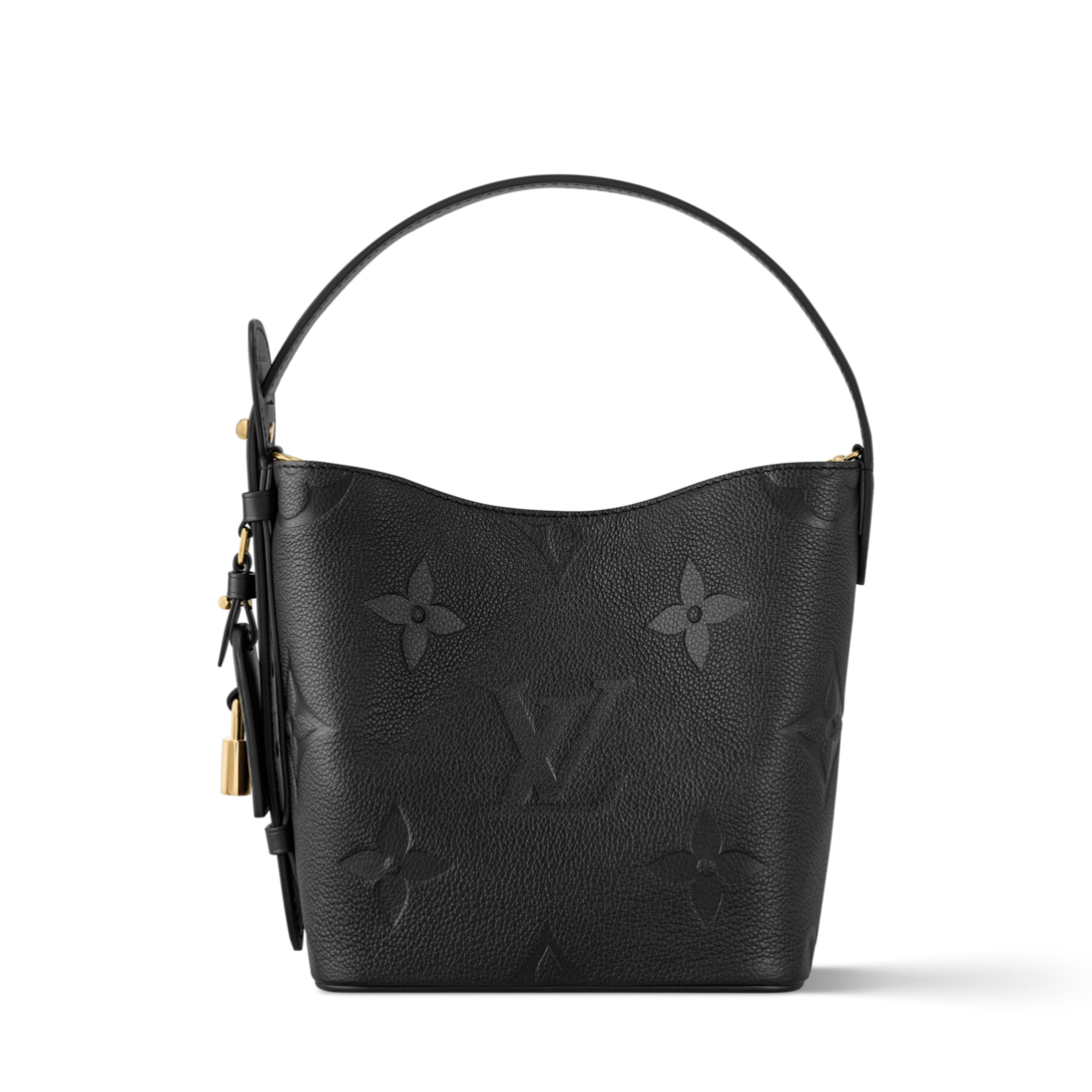 All In BB Monogram Empreinte Leather - Women - Handbags | LOUIS